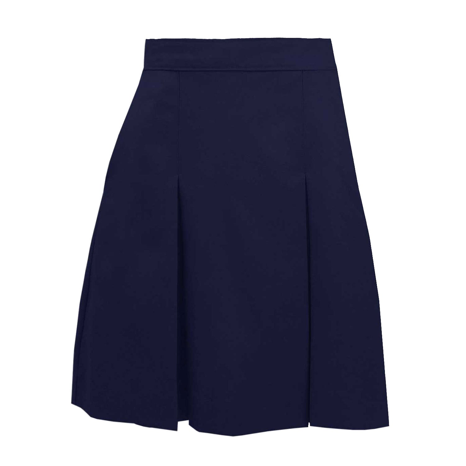Skirt Model 34 - Polyester Solids - 1121 – My Aplus Uniforms-Knoxville