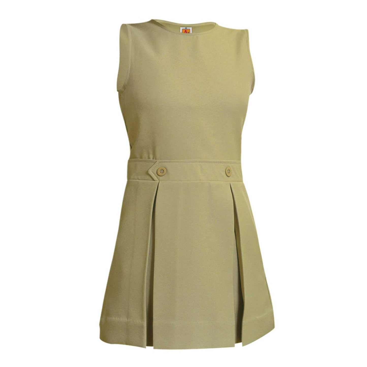 Jumper Model 94 - Blend Solids w/Logo - 1112