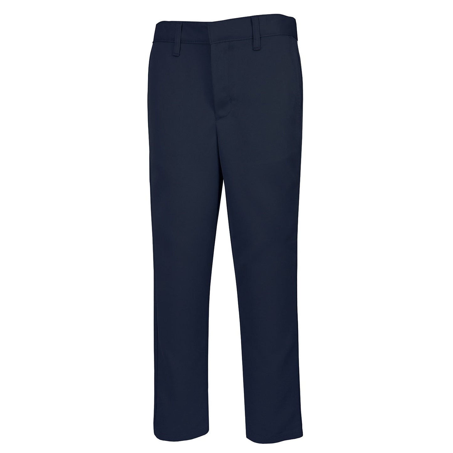 Performance Modern Fit Flat Front Pants (Boys/Husky) - 1103