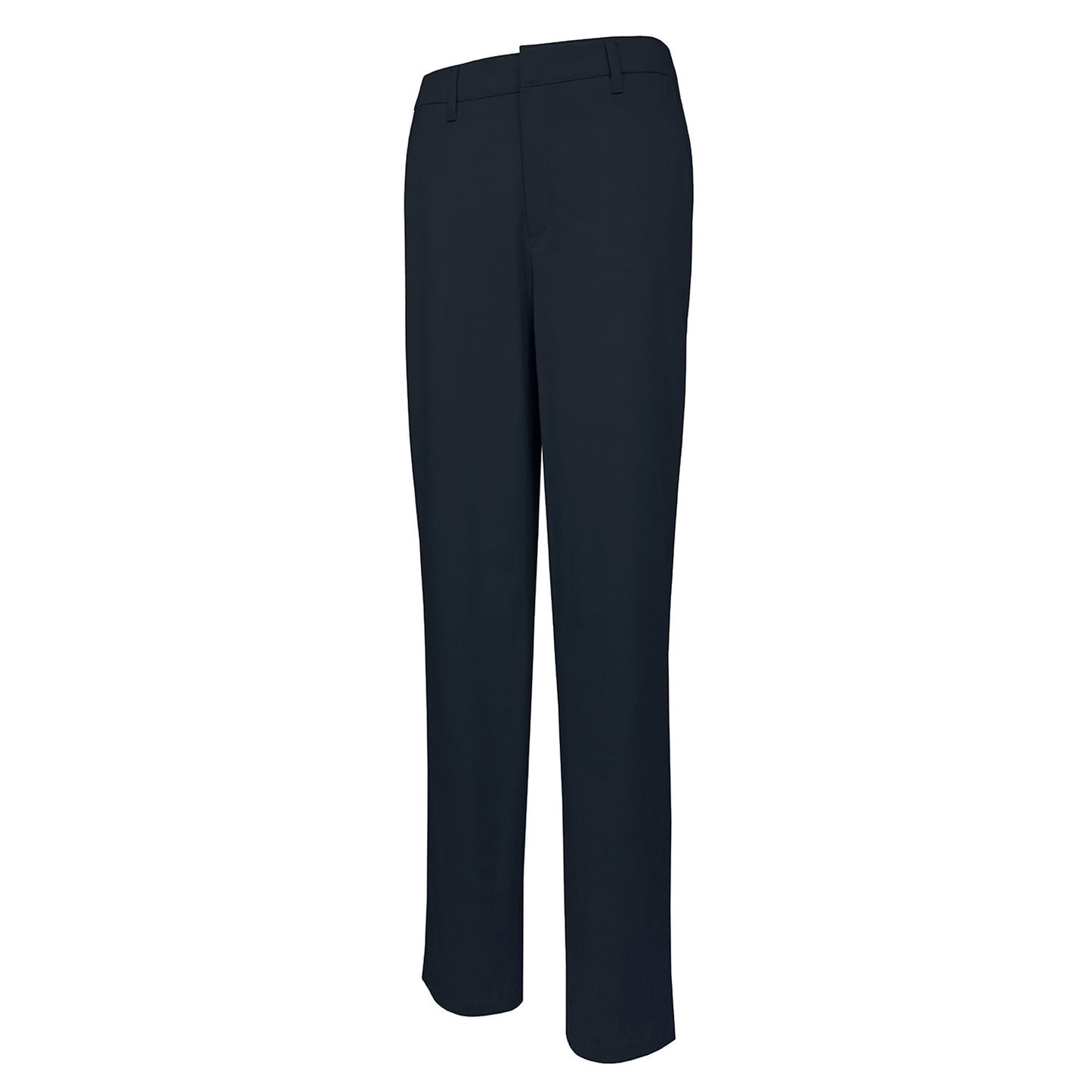 MVP Power Stretch Modern Fit Flat Front Pants(Girls) - 1101