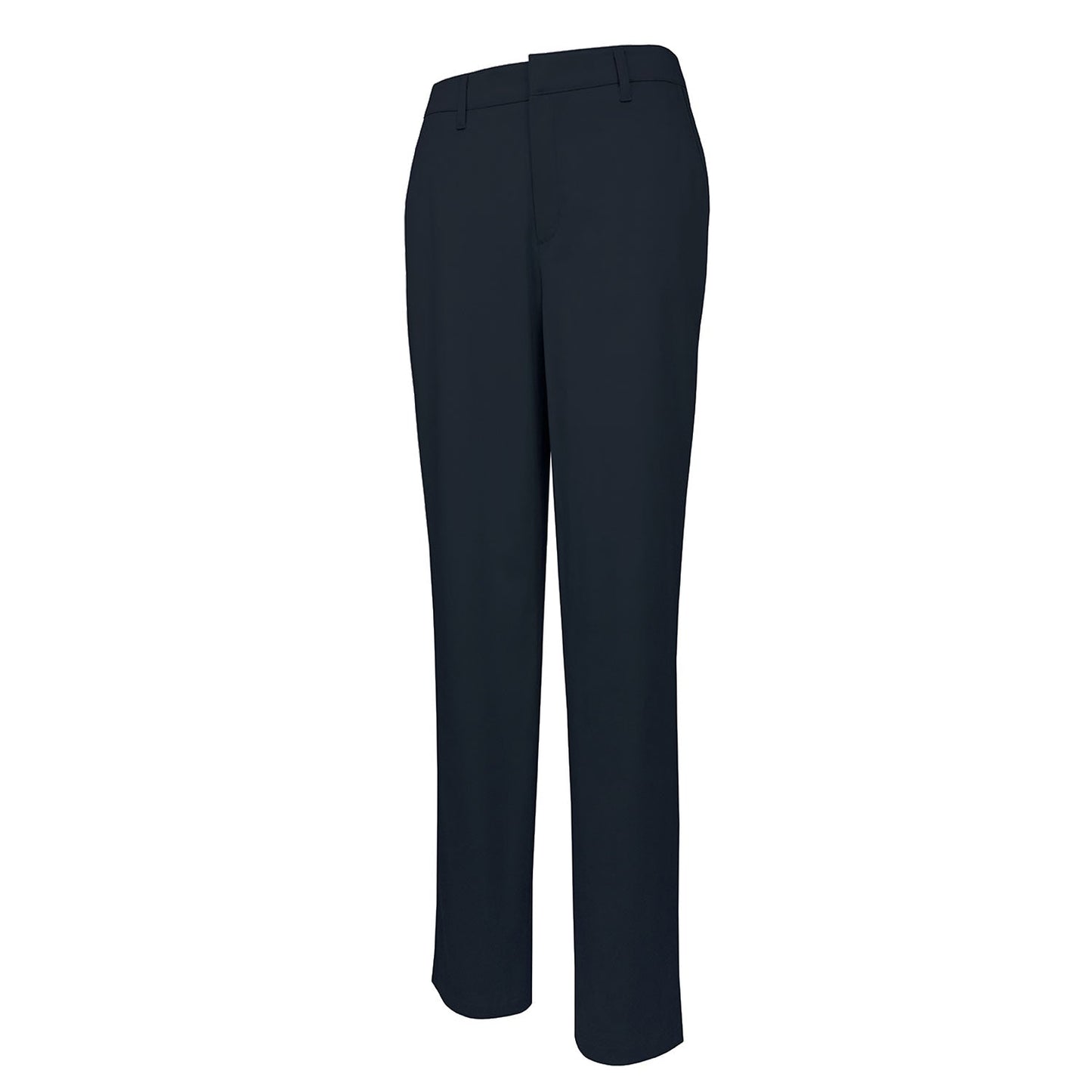 MVP Power Stretch Modern Fit Flat Front Pants(Ladies) - 1102