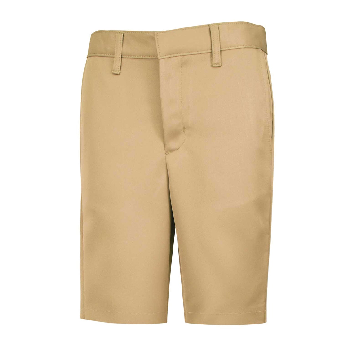 Performance Modern Fit Flat Front Shorts(Boys/Husky) - 1107