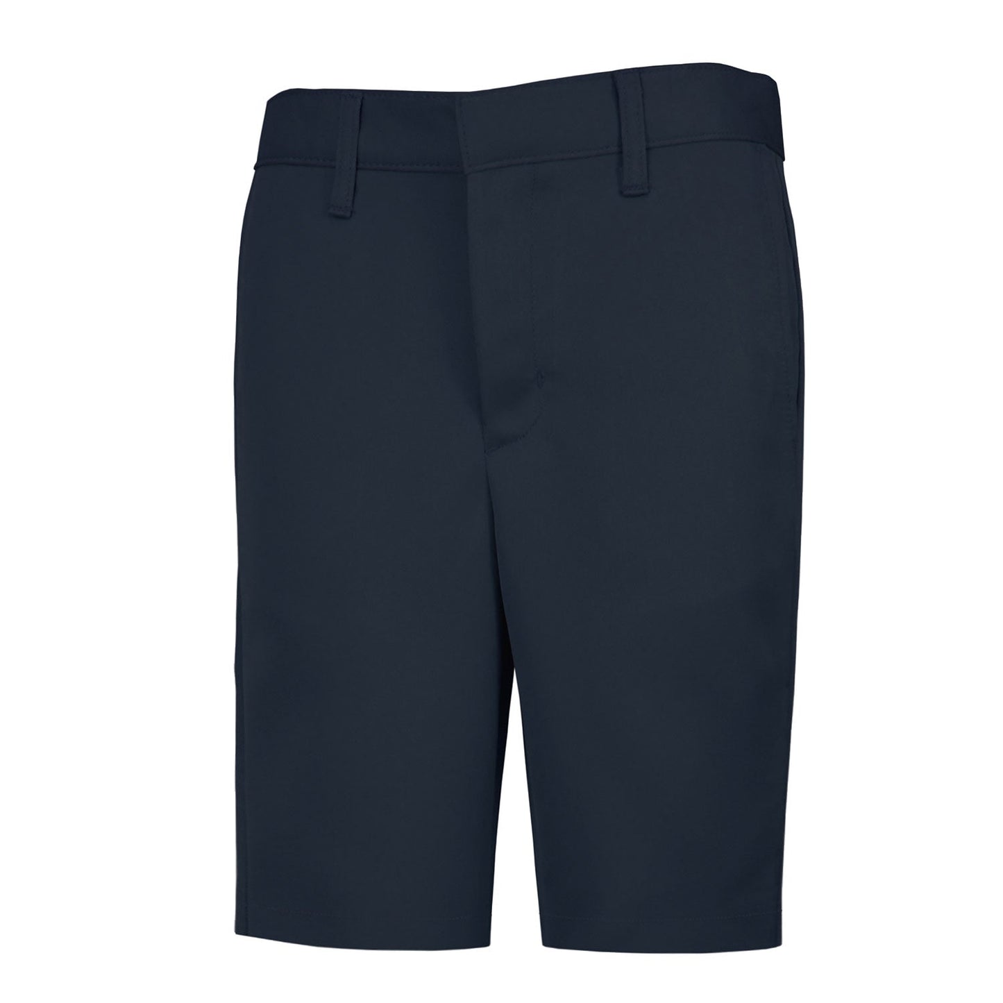 Performance Modern Fit Flat Front Shorts(Boys/Husky) - 1103