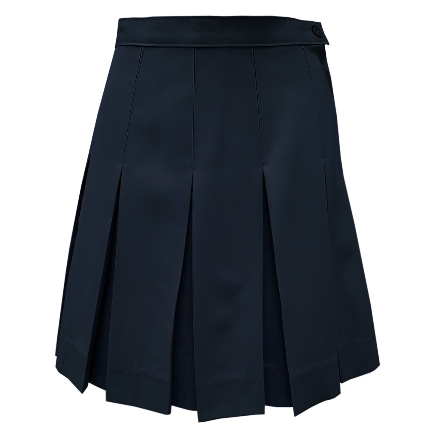 Skirt - Box Pleat - 1124