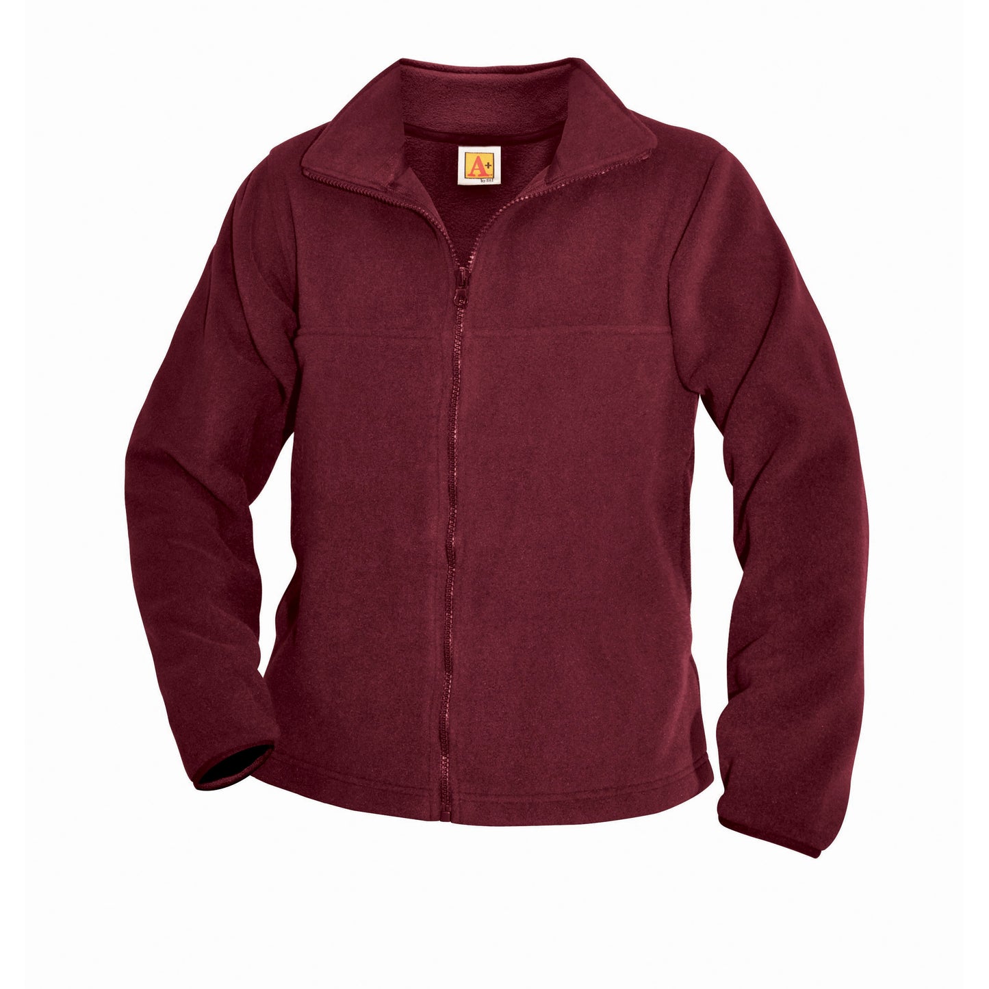 Fleece - Full Zip [1125]