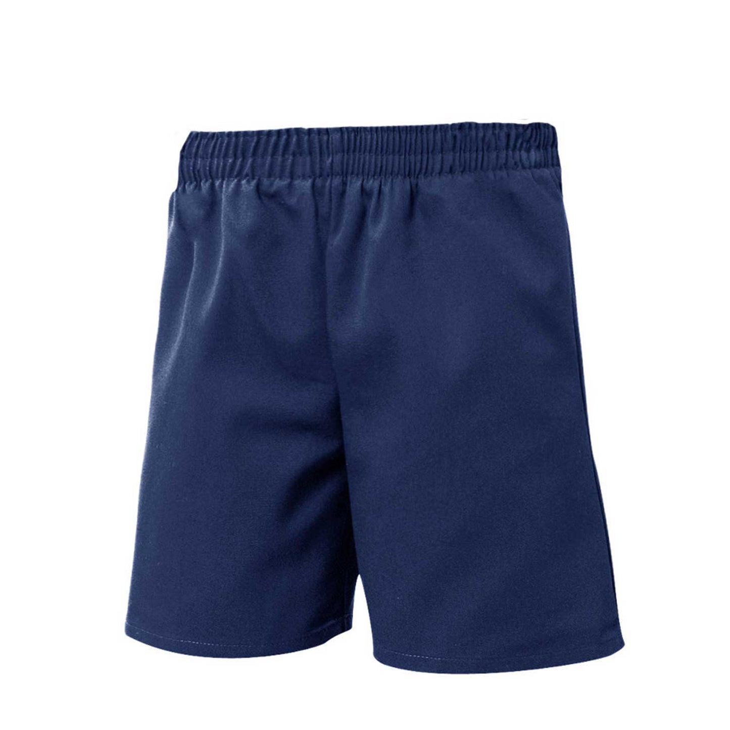 Shorts - Unisex Pull-On [1125]