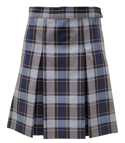 Skirt Model 34 - Blend Plaids - 1101