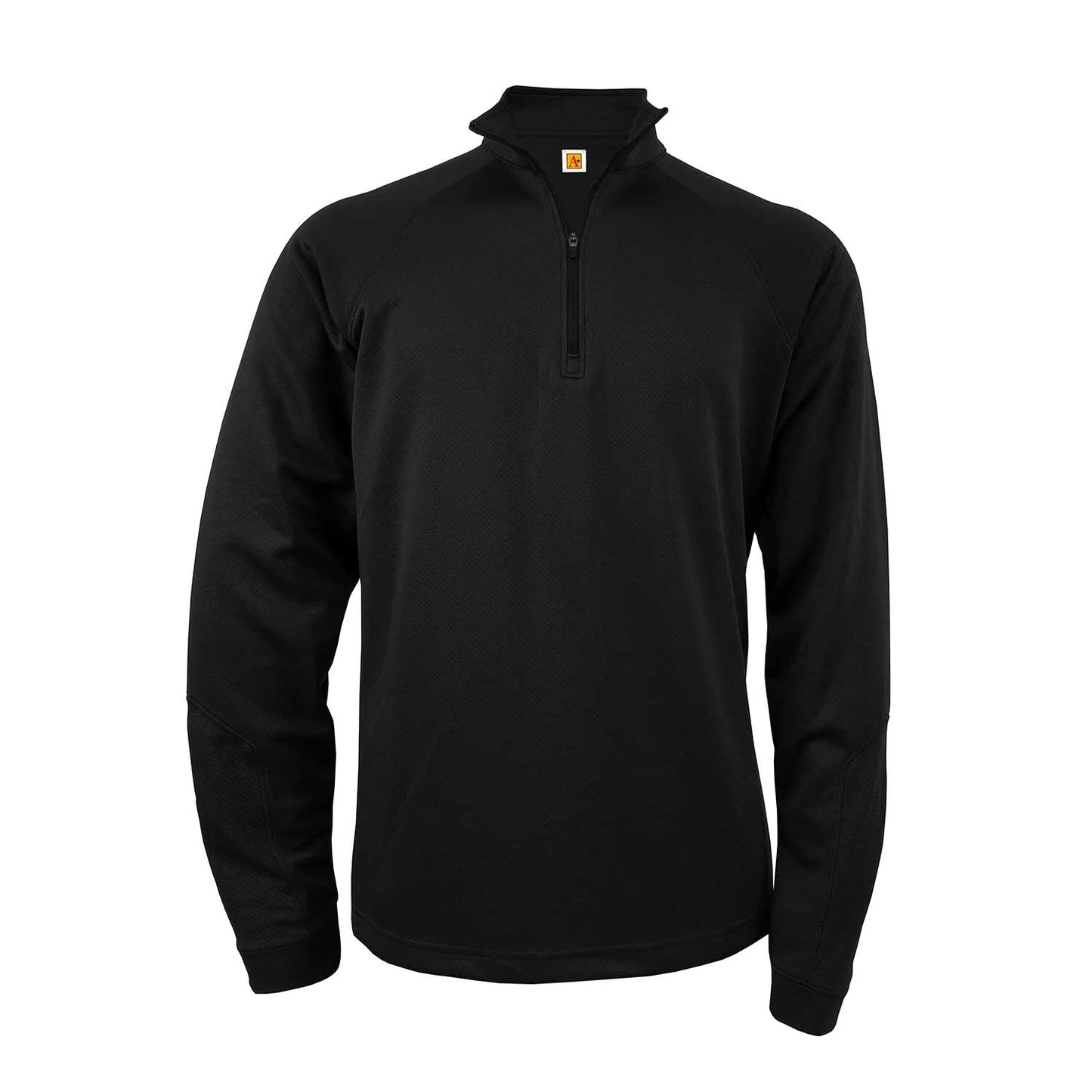 Unisex Performance Moisture-Wicking Quarter-Zip Pullover - 1106