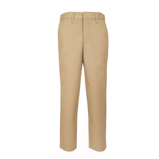 MVP Flex Twill Modern Fit Flat Front Pants(Mens) - 1106