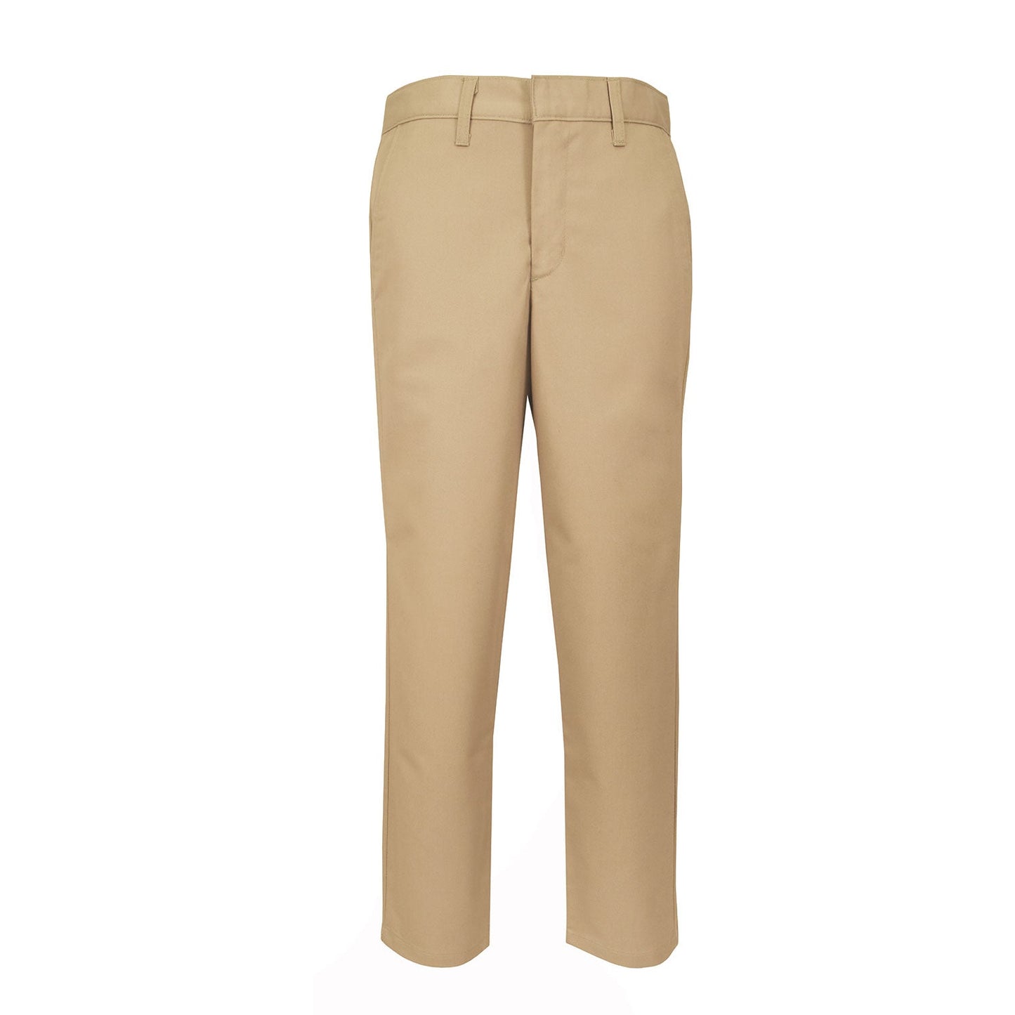 MVP Flex Twill Modern Fit Flat Front Pants(Mens) - 1105