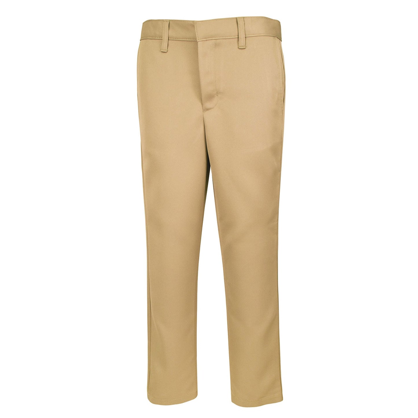 Performance Modern Fit Flat Front Pants(Mens) - 1102