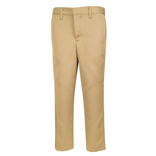 Performance Modern Fit Flat Front Pants(Mens) - 1105