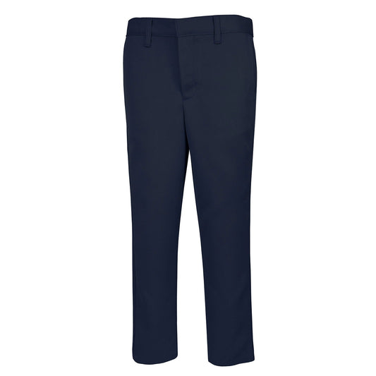 Performance Modern Fit Flat Front Pants(Mens) - 1112