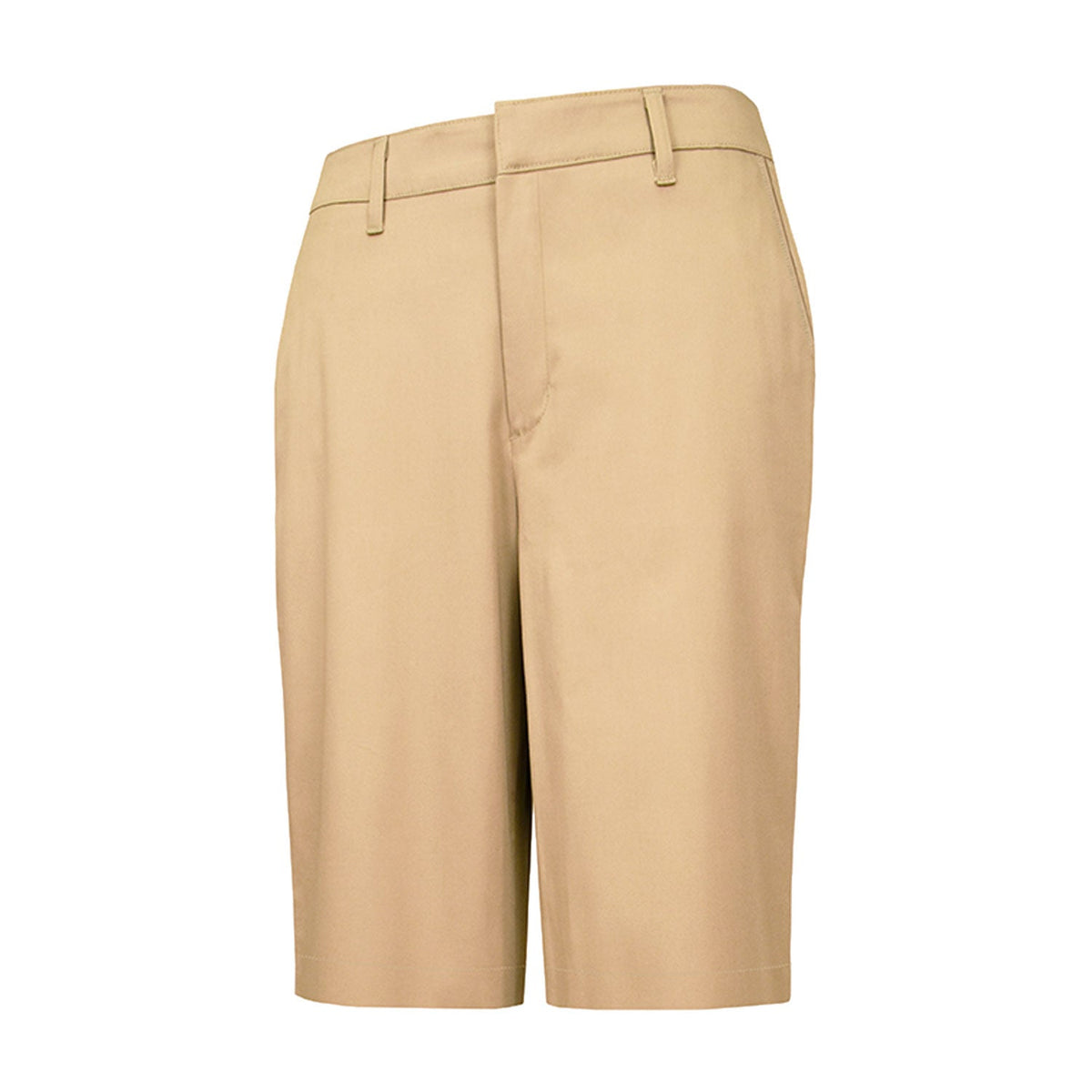MVP Power Stretch Modern Fit Flat Front Shorts(Ladies) - 1104 – My ...