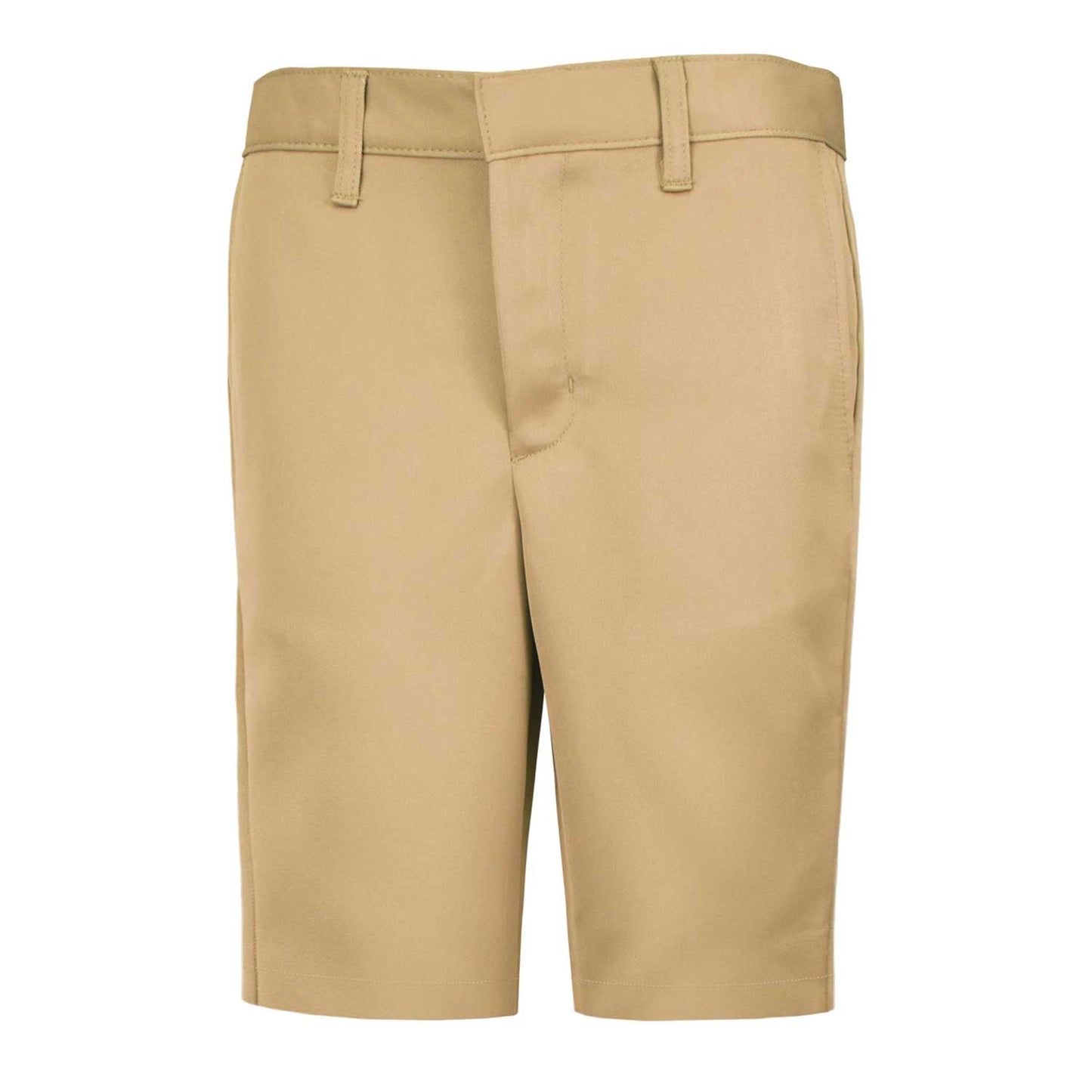 Performance Modern Fit Flat Front Shorts(Mens) - 1101