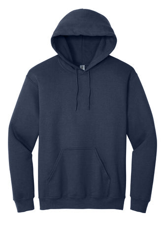 Hooded Sweatshirt - 1107