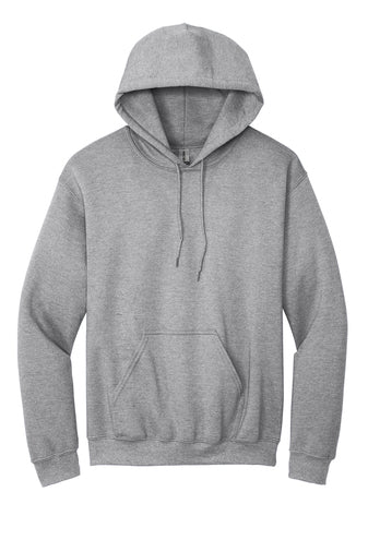 Hooded Sweatshirt - 1106